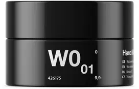 KOCH CHEMIE Hand Wax W0.01, kietas vaškas, 175 g