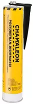 CHAMAELEON PU Car Body Sealant Juodas, purškiamas hermetikas, juodas, 310 ml