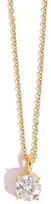 Troli Gold-plated pakabukas with dazzling pendant VJDN0308018