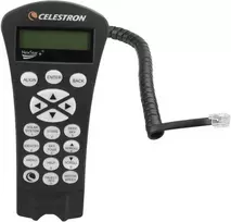 Celestron NexStar + Hand Control (EQ) USB remote control
