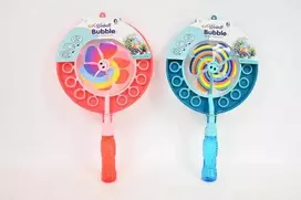 Madej Pinwheel muilo burbulai 95ml 012707 92372