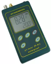 pH matuoklis CP-411