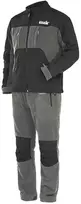 Kostiumas Norfin Polar Line 2 Pilkas