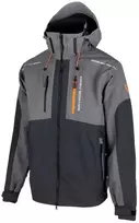 Striukė Savage Gear WP Performance Jacket Gunmetal