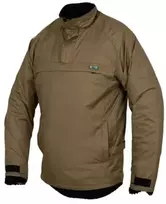Bliuzonas Shimano Tactical Wear Fleece Lined Pullover