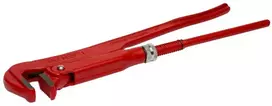 Vamzdinis raktas Irimo L-tipas 560mm max 2"