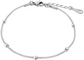 Troli Steel ball bracelet Hadek