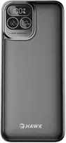 Hawk 20000 mAh powerbankas su LCD ekranu