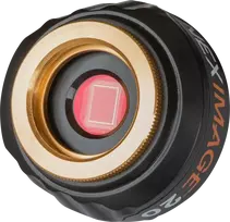 „Celestron NexImage 20“ spalvota saulės sistemos kamera