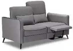 Sofa Feniks Meble Fotelis ESPACE 1L-1ELR FENIKS AUDINYS V GRUPĖ