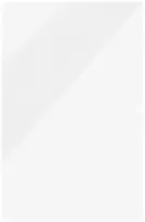 Panzer Glass PanzerGlass screen protector for Galaxy Tab A9+/A11+