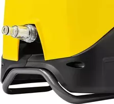 LAVOR plovykla RIO-R 1208 PRO su vandens pašildymu
