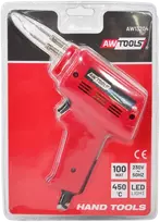 AW-Tools AWTOOLS TRANSFORMATORINIS LITUOKLIS 100W