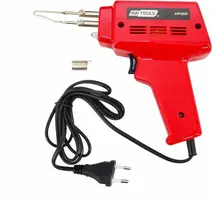 AW-Tools AWTOOLS TRANSFORMATORINIS LITUOKLIS 100W RINKINYS SU PRIEDAIS 7DAL.