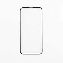 Supero Telforceone Grūdintas stiklas 5D, skirtas Samsung Galaxy S25 Plus juodas rėmelis
