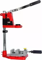 AW-Tools Gręžimo stovas su spaustuvu AWTools AW09202
