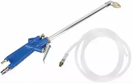 ATL DA490 pneumatinis plovimo pistoletas