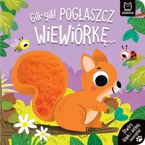 Aksjomat Gili-gili aksioma! Paglostyk voverę. Atidaryk atvartus.41826