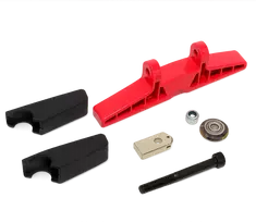 AW-Tools AWTOOLS LAUŽIKLIS PLYTELIŲ PJOVIKLIUI + RATUKAS AW46006