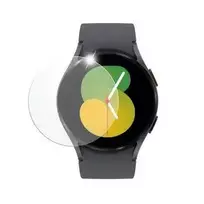 FIXED Apsauginis grūdintas stiklas, skirtas Samsung Galaxy Watch5 40m išmaniajam laikrodžiui