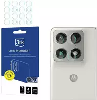 3Mk Protection 3mk Lens Protection Hybrid Camera Lens Glass for Motorola Razr Fold