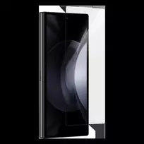 Benks Apsauginis stiklas Glass Warrior HD skirtas Samsung Galaxy Z Fold 6 juodos spalvos