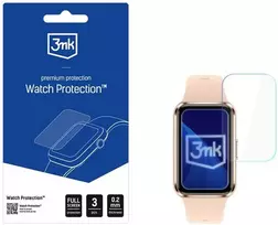 3Mk Protection 3mk Watch Protection ARC smartwatch screen protector for Huawei Band 11