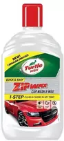 Šampūnas Turtle Wax, 0,5 l