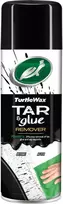 Dervų ir klijų valiklis Turtle Wax, 0,4 l