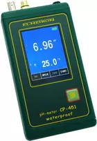 pH matuoklis CP-451