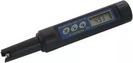 pH / laidumo / druskingumo matuoklis CPC-105