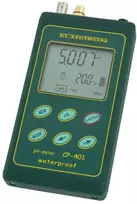 pH matuoklis CP-401