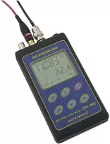 pH / laidumo / druskingumo matuoklis CPC-401