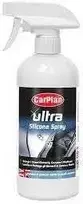 SILIKONAS SU PURŠKIKLIU ULTRA 500ML