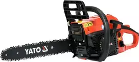 Yato Toya Sa Poland Benzininis grandininis pjūklas | 2,45 HP (YT-84901)