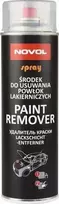 Novol Dažų nuėmiklis aeroz.400ml PAINT REMOVER