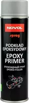 Novol Epoksid. gruntas aeroz.500ml, SPRAY EPOXY PRIMER