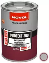 Novol Epoksidinis gruntas PROTECT 360 1+1 0.8L