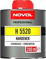 Novol Kietiklis H5520 gruntui 0.2L