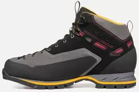 Carruzzo Pilki vyriški priėjimo batai su Gore-Tex 10,5 (US) Garmont