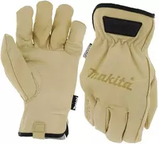 Makita Odinės darbo pirštinės M P-84626