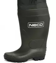 Bridkelnės nailoninės NECO water wind proof