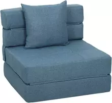 Fotelis-lova 70 x 70 x 61 cm