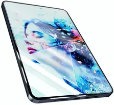 3mk Paper Feeling apsauginė plėvelė skirta MacBook Neo (A18 Pro)