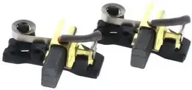 Angliniai šepetėliai DeWalt N226137