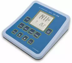 pH / laidumo / druskingumo matuoklis CPC-505