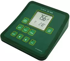 pH matuoklis CP-505