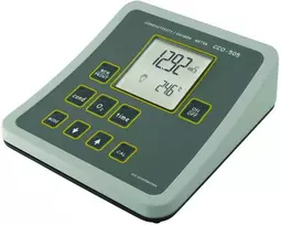 pH / deguonies matuoklis CPO-505