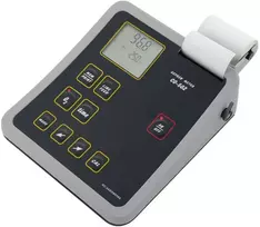 Deguonies matuoklis CO-502