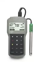 pH / Redokso potencialo matuoklis HI-98190